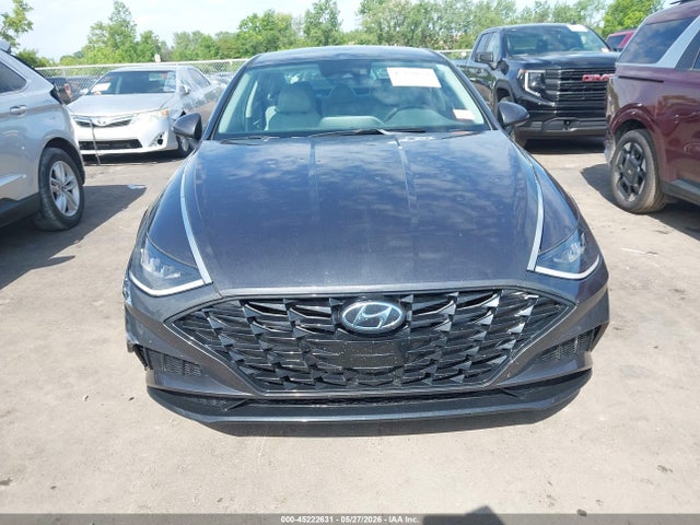 Hyundai SONATA Sel