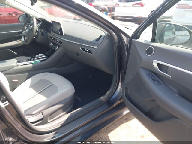 Hyundai SONATA Sel