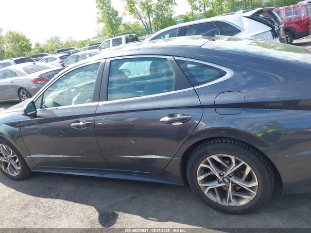 Hyundai SONATA Sel