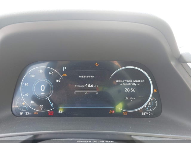 Hyundai SONATA Sel