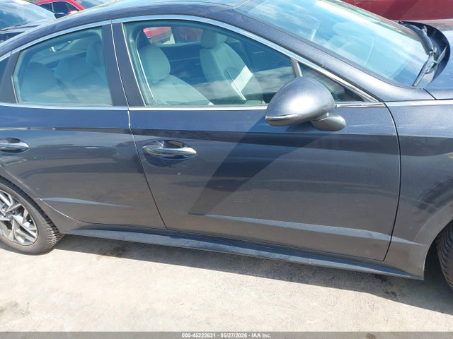 Hyundai SONATA Sel