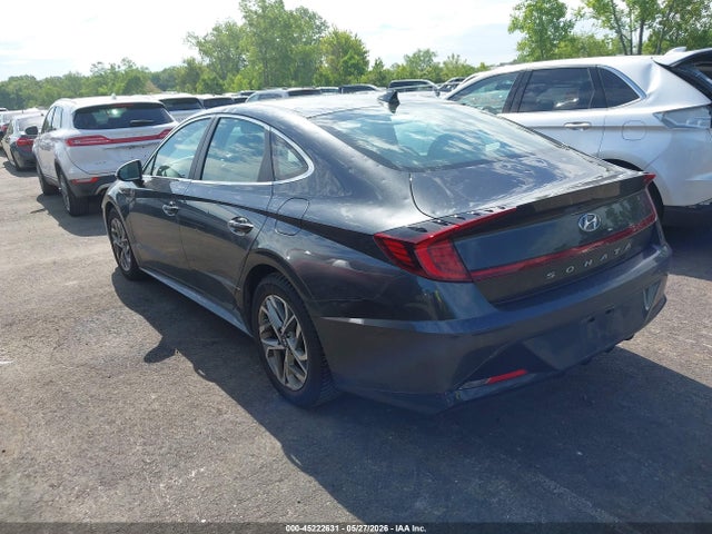 Hyundai SONATA Sel