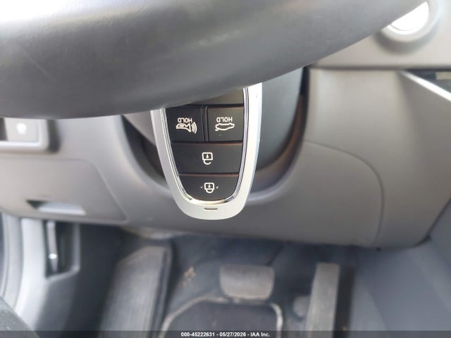 Hyundai SONATA Sel