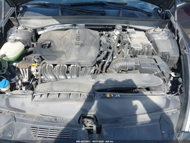 Hyundai SONATA Sel