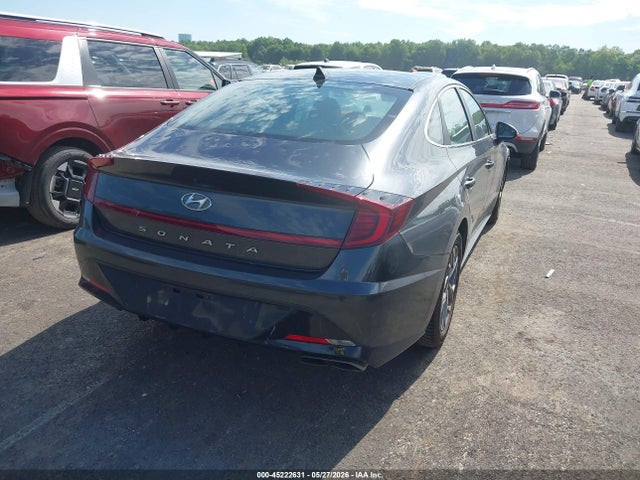 Hyundai SONATA Sel