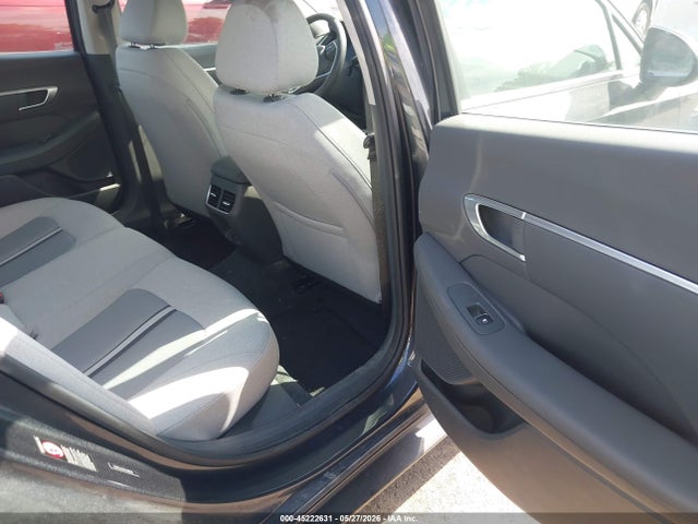 Hyundai SONATA Sel