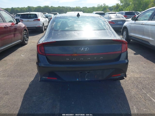 Hyundai SONATA Sel