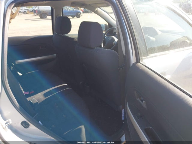 Scion xA