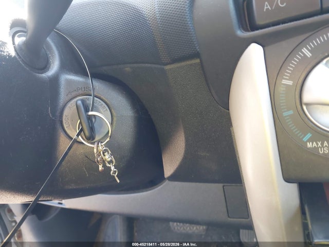 Scion xA