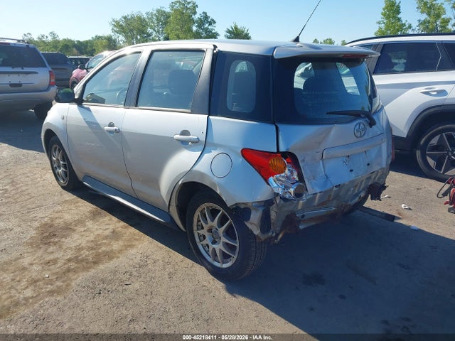 Scion xA