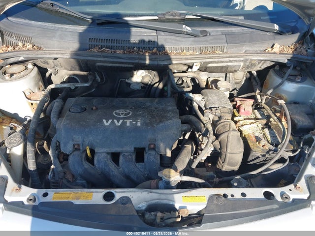Scion xA