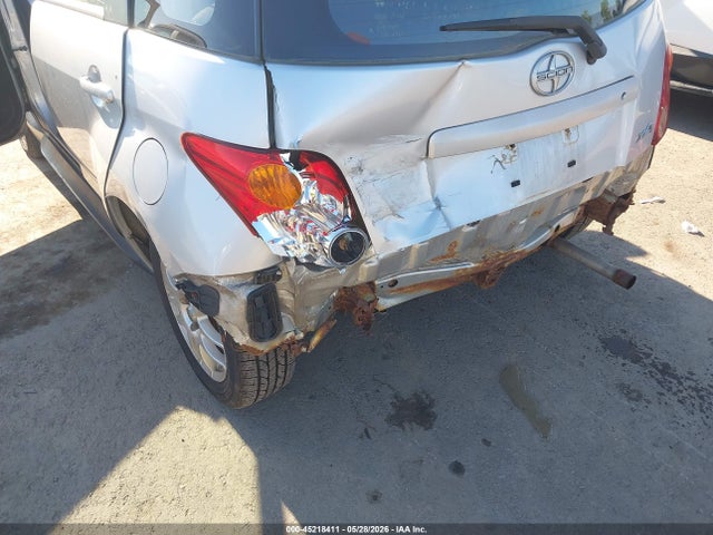 Scion xA