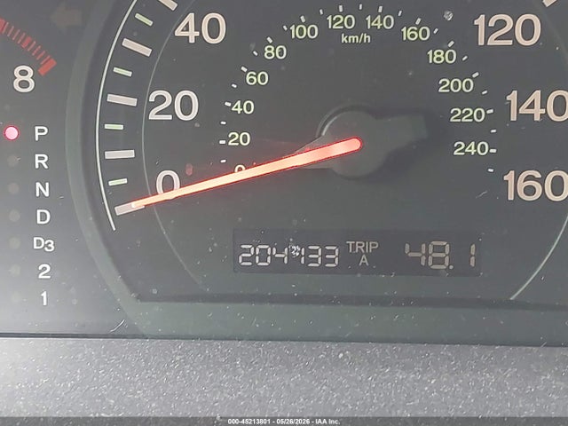 Honda Accord 2.4 Lx