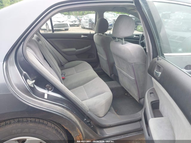 Honda Accord 2.4 Lx