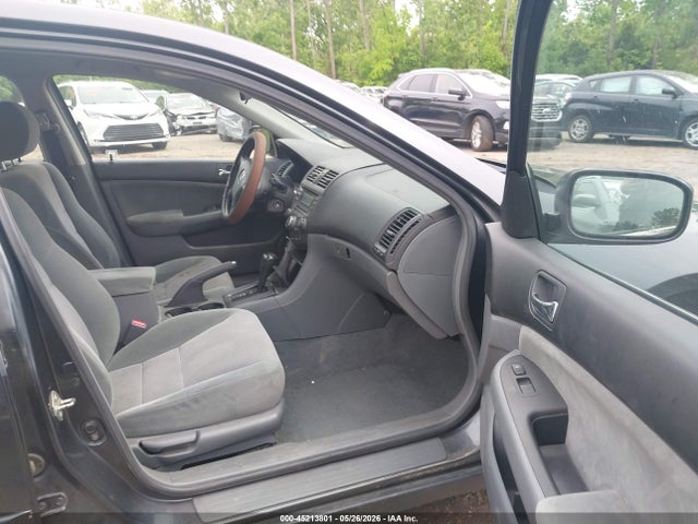 Honda Accord 2.4 Lx