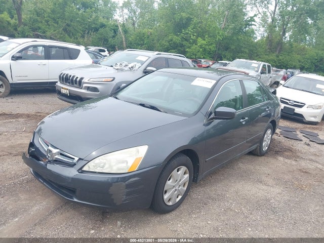 Honda Accord 2.4 Lx