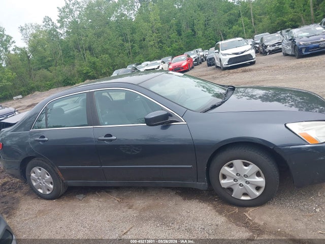 Honda Accord 2.4 Lx