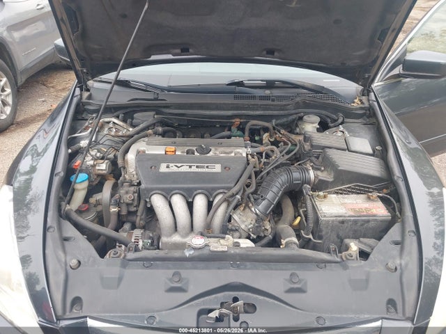 Honda Accord 2.4 Lx