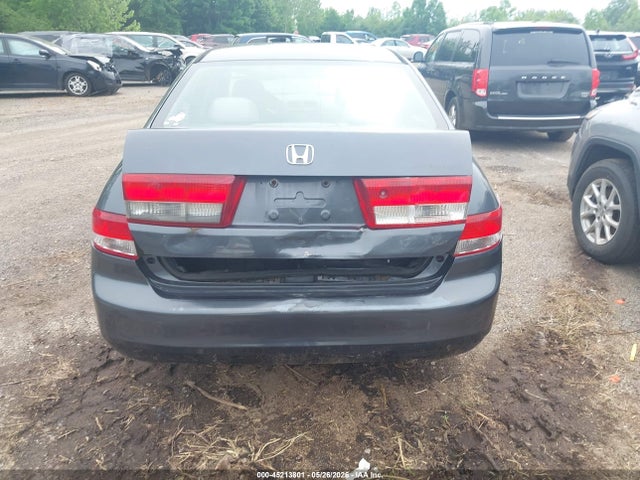Honda Accord 2.4 Lx