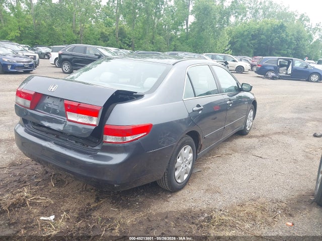 Honda Accord 2.4 Lx