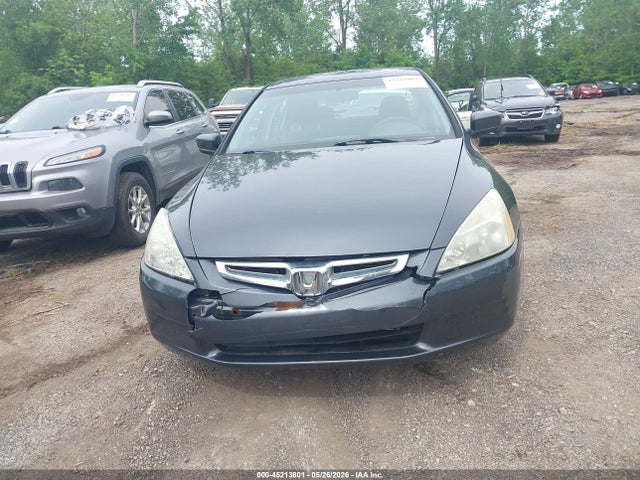 Honda Accord 2.4 Lx