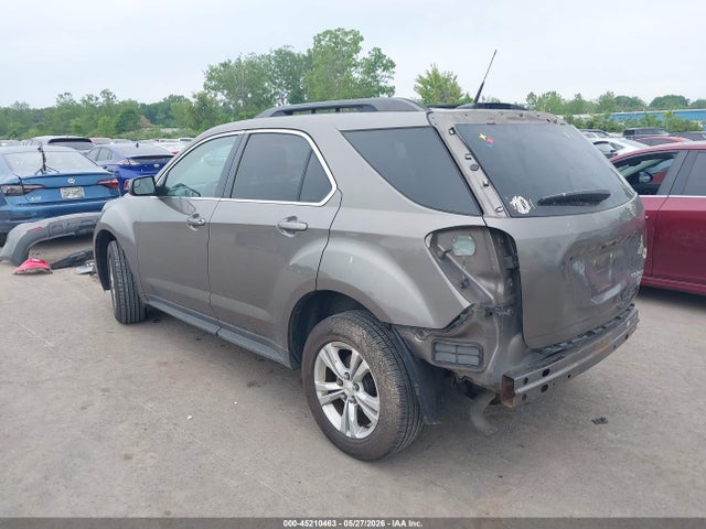 Chevrolet Equinox 1lt