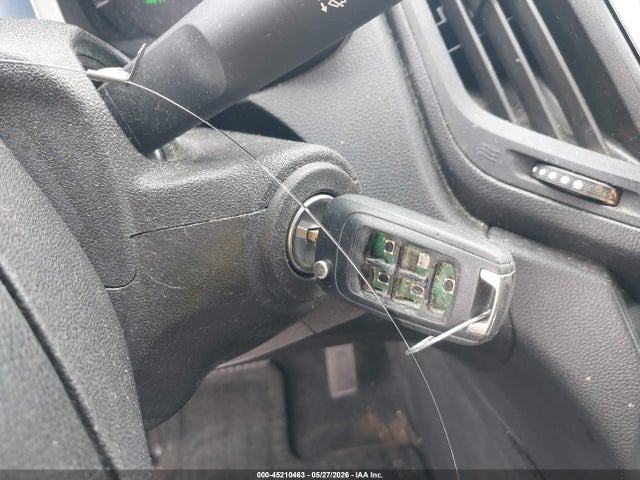 Chevrolet Equinox 1lt
