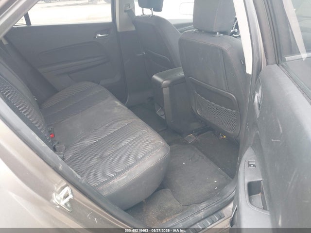 Chevrolet Equinox 1lt