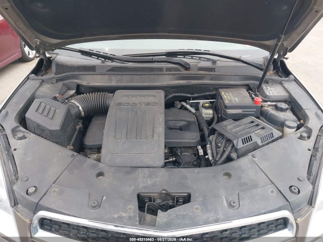 Chevrolet Equinox 1lt