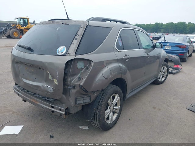 Chevrolet Equinox 1lt