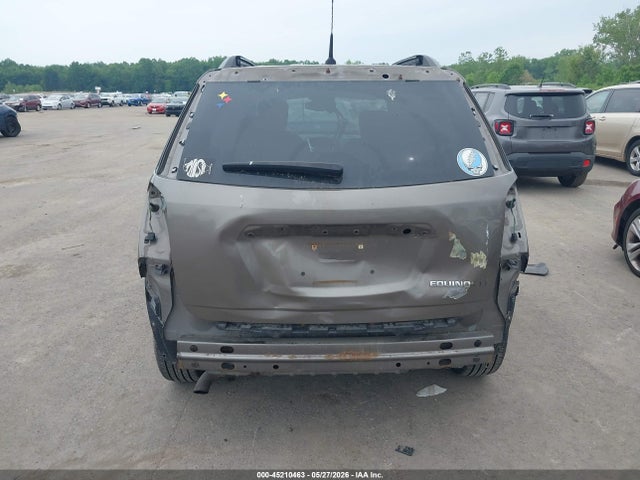 Chevrolet Equinox 1lt