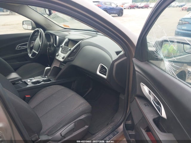 Chevrolet Equinox 1lt
