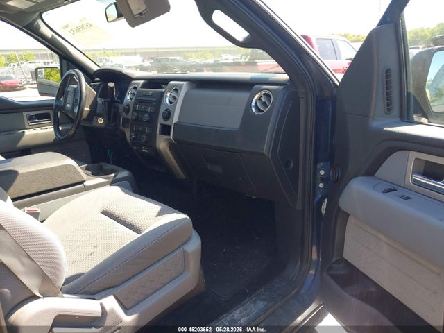 Ford F-150 Xlt