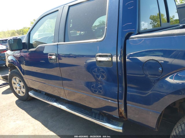 Ford F-150 Xlt