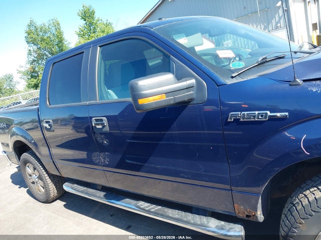 Ford F-150 Xlt
