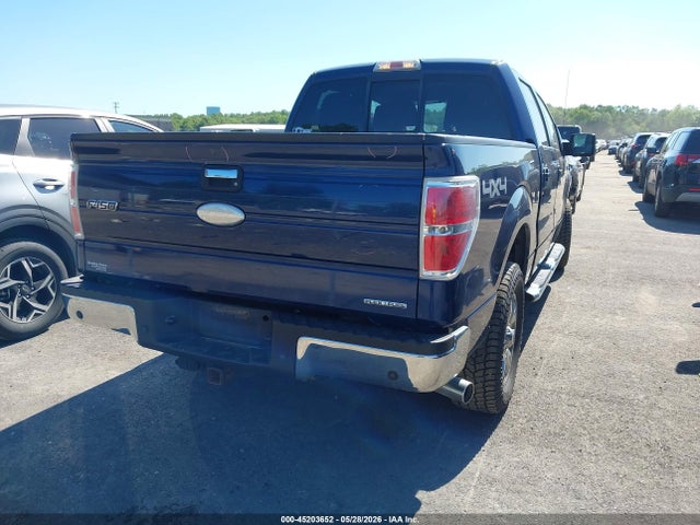 Ford F-150 Xlt