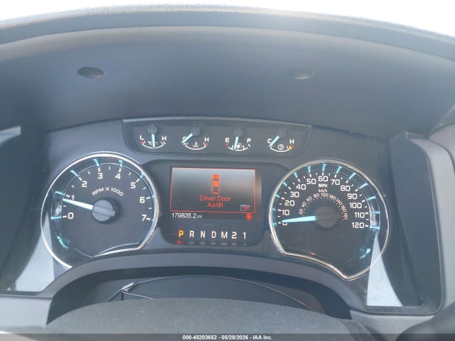 Ford F-150 Xlt