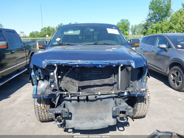 Ford F-150 Xlt
