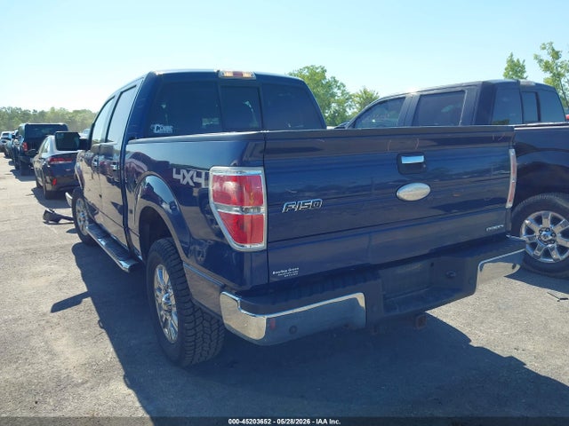 Ford F-150 Xlt