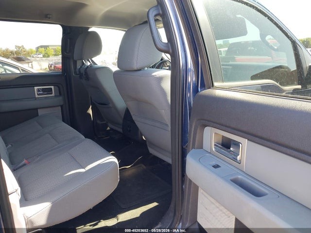 Ford F-150 Xlt