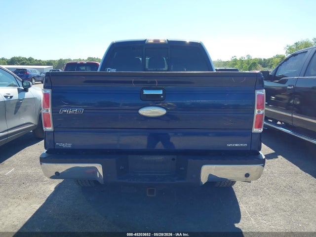 Ford F-150 Xlt