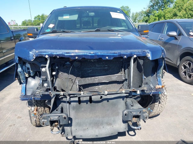Ford F-150 Xlt