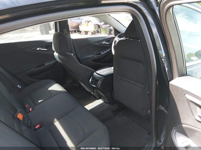 Chevrolet Malibu 1lt