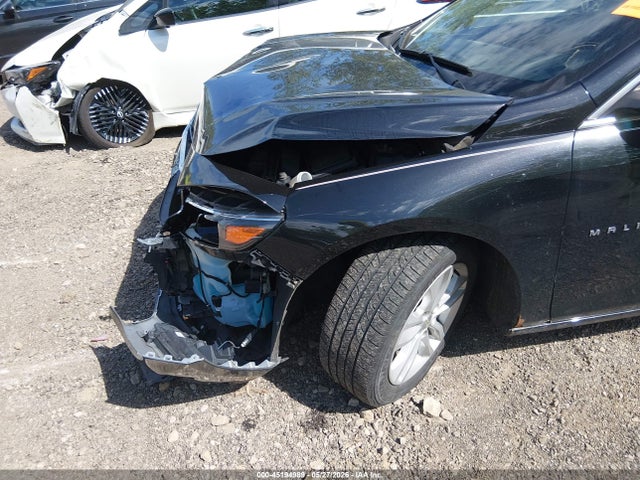 Chevrolet Malibu 1lt