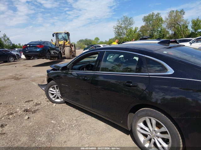 Chevrolet Malibu 1lt