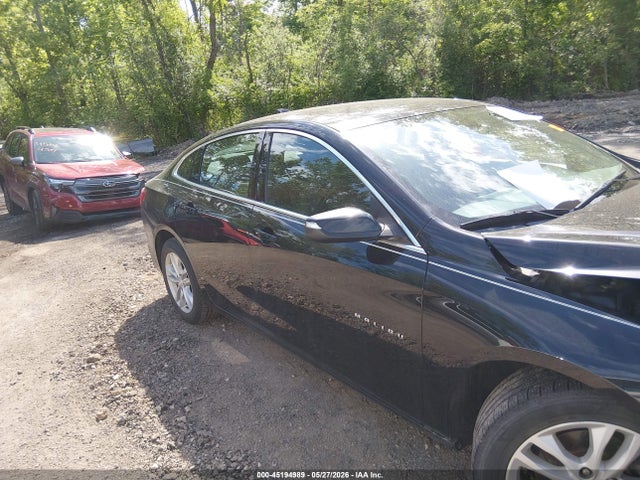 Chevrolet Malibu 1lt