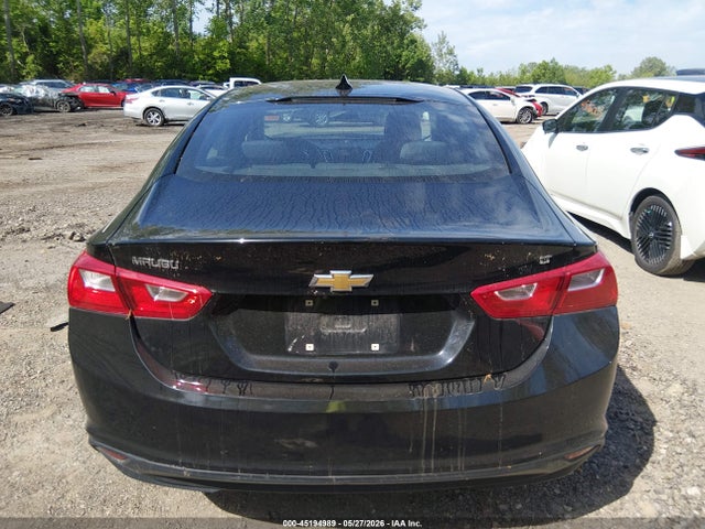 Chevrolet Malibu 1lt