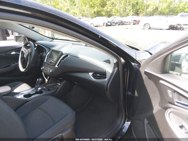 Chevrolet Malibu 1lt