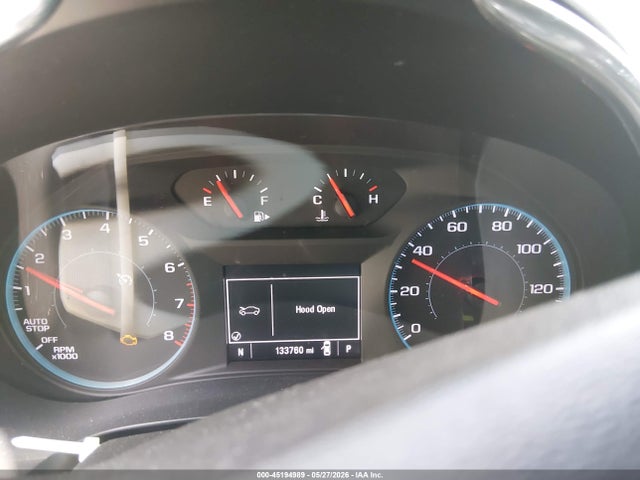 Chevrolet Malibu 1lt