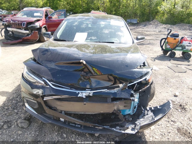 Chevrolet Malibu 1lt